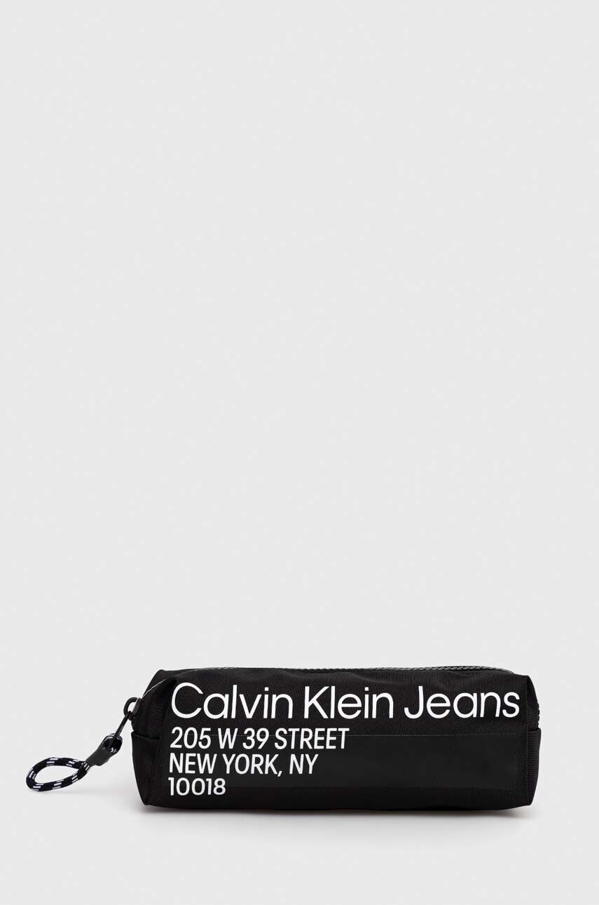 Calvin Klein Jeans Penál - Pepit.cz