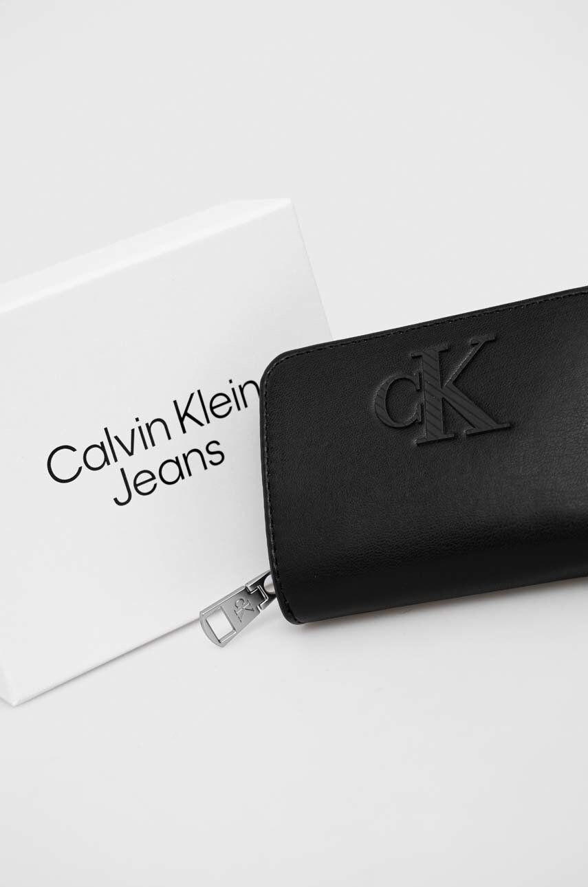 Calvin Klein Jeans Peněženka - Pepit.cz