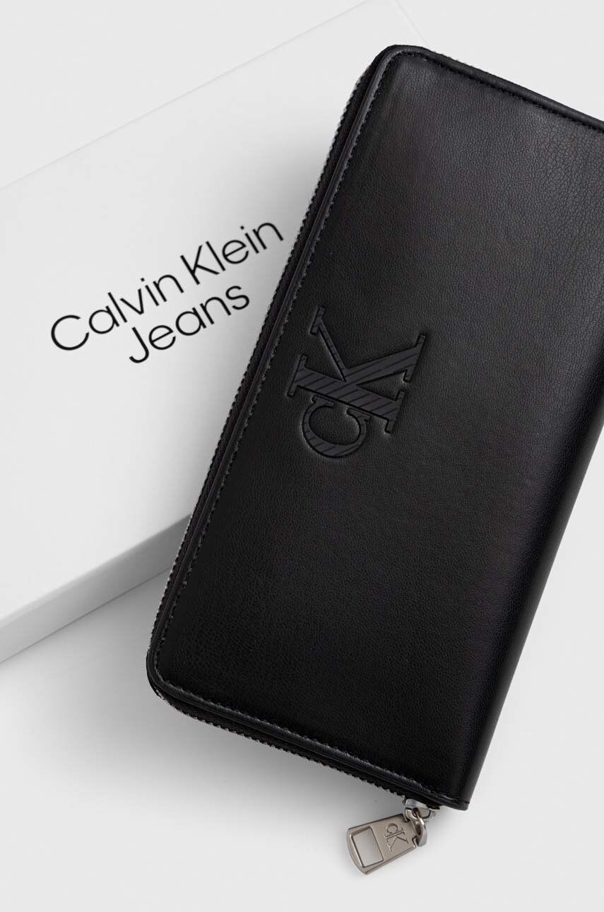 Calvin Klein Jeans Peněženka - Pepit.cz