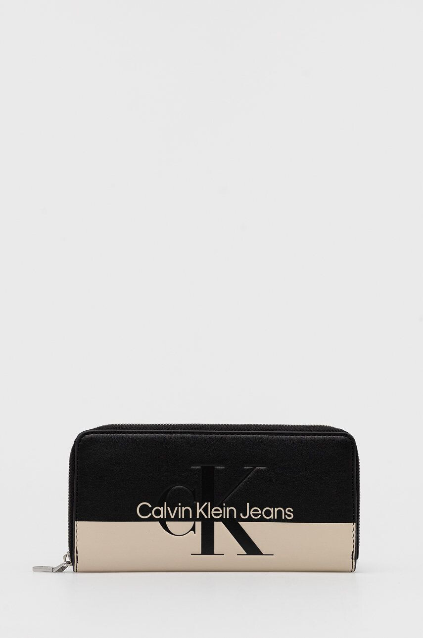 Calvin Klein Jeans Peněženka - Pepit.cz