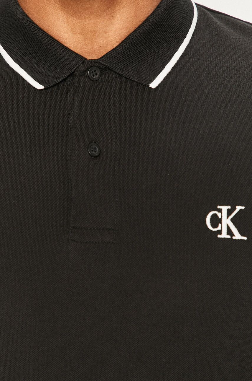 Calvin Klein Jeans Polo tričko - Pepit.cz