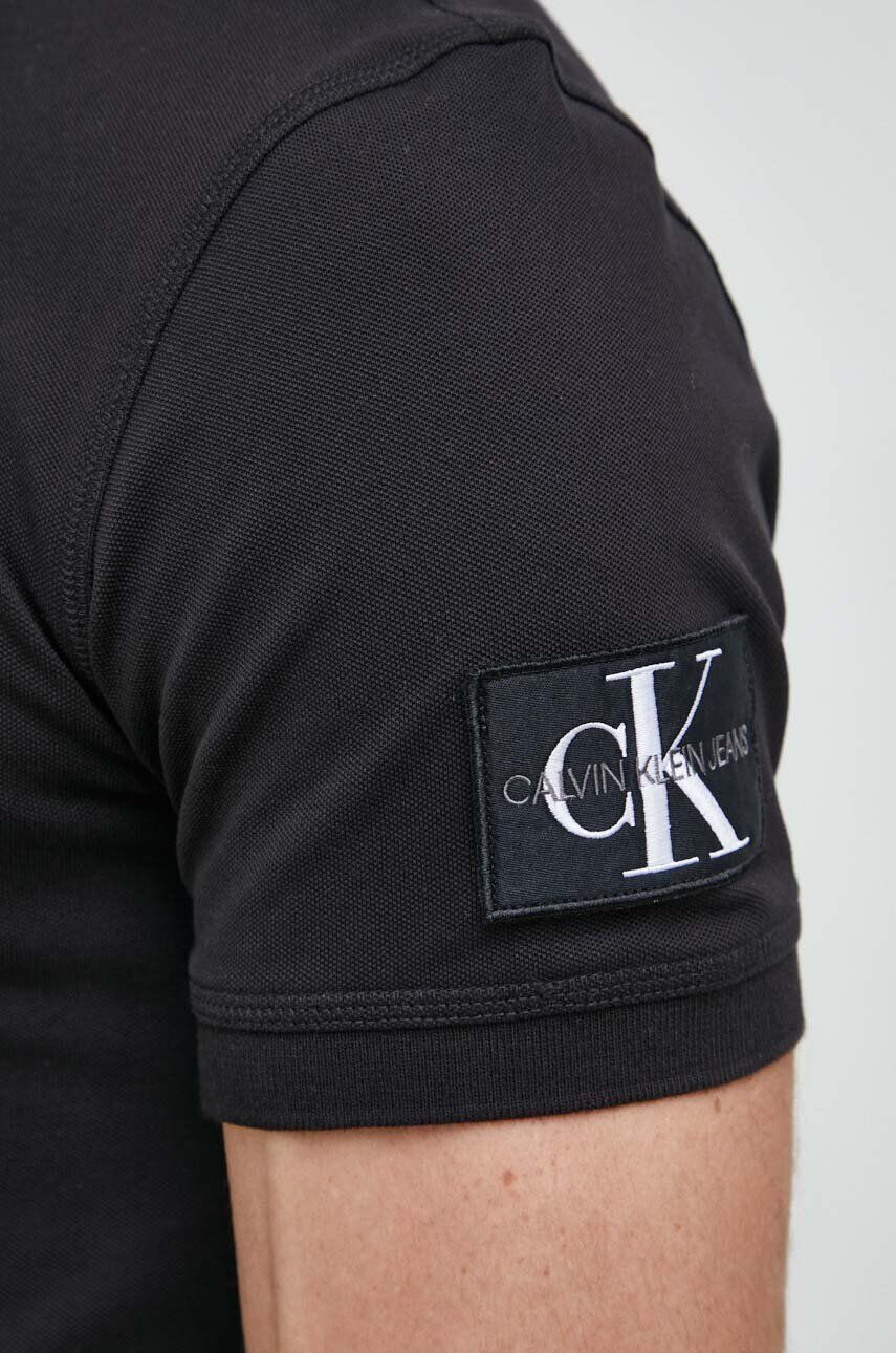 Calvin Klein Jeans Polo tričko - Pepit.cz