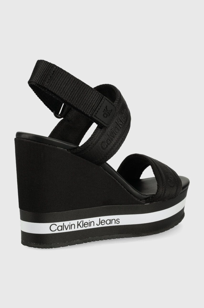 Calvin Klein Jeans Sandály - Pepit.cz