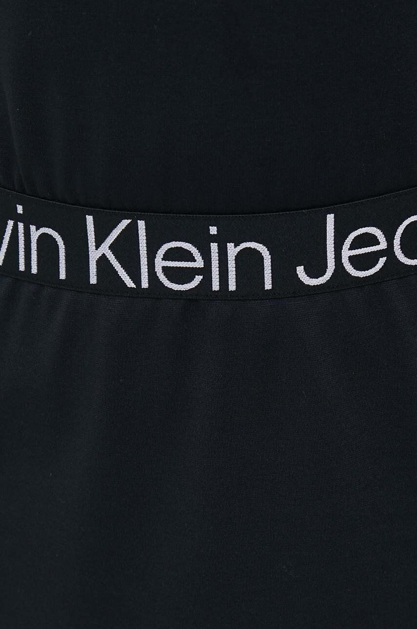 Calvin Klein Jeans Šaty - Pepit.cz