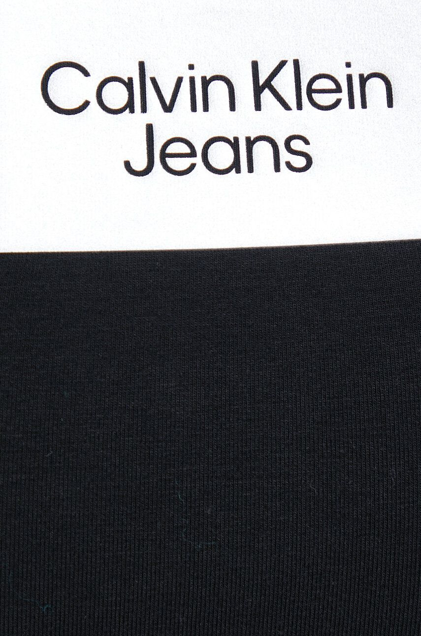 Calvin Klein Jeans Šaty - Pepit.cz