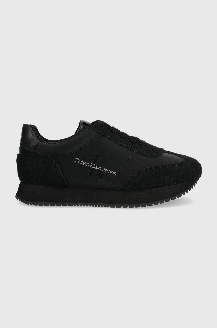 Calvin Klein Jeans Sneakers boty - Pepit.cz