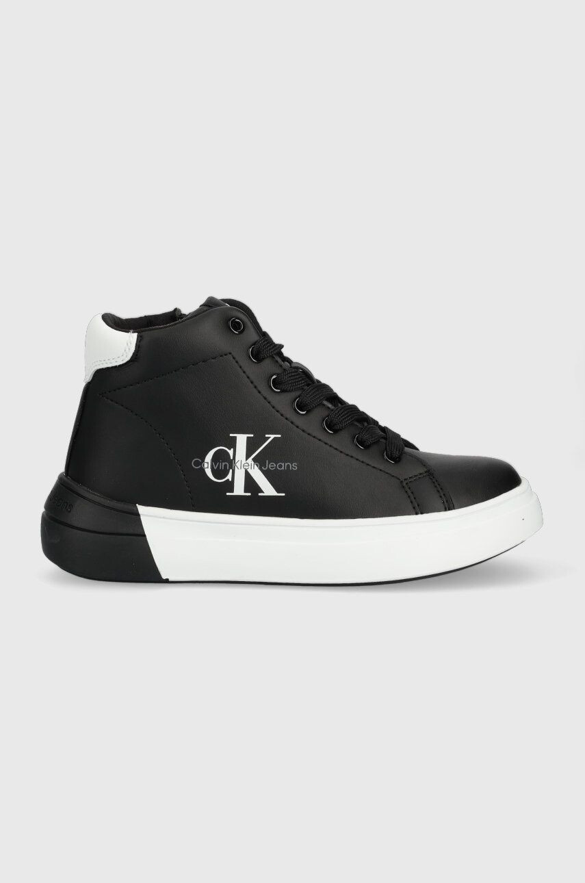 Calvin Klein Jeans Sneakers boty - Pepit.cz