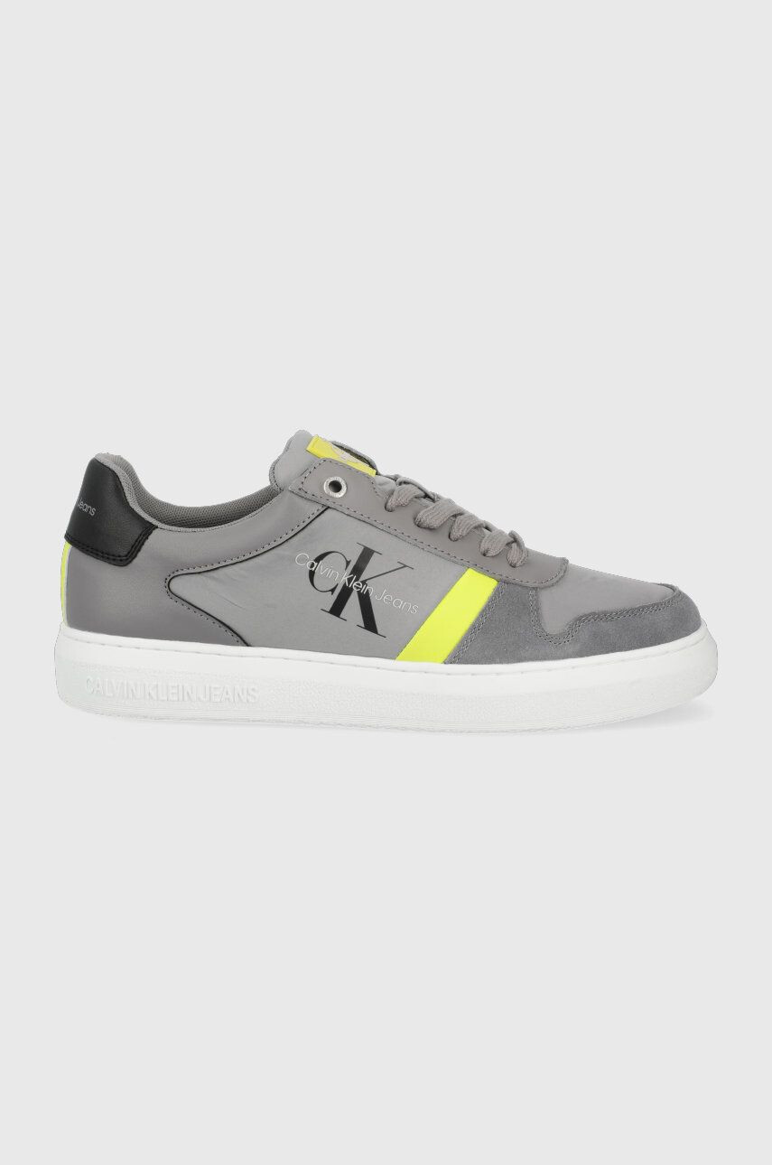 Calvin Klein Jeans Sneakers boty - Pepit.cz