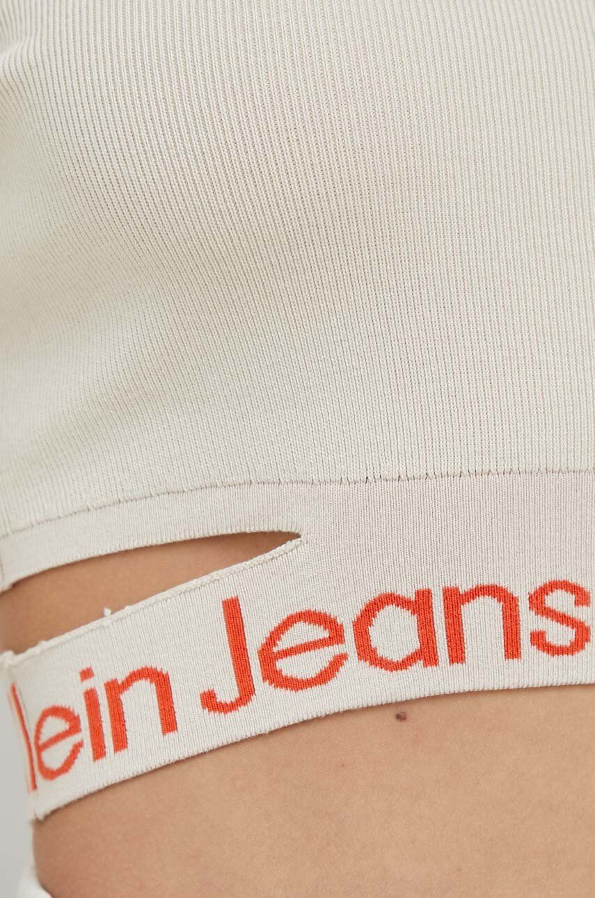 Calvin Klein Jeans Svetr - Pepit.cz