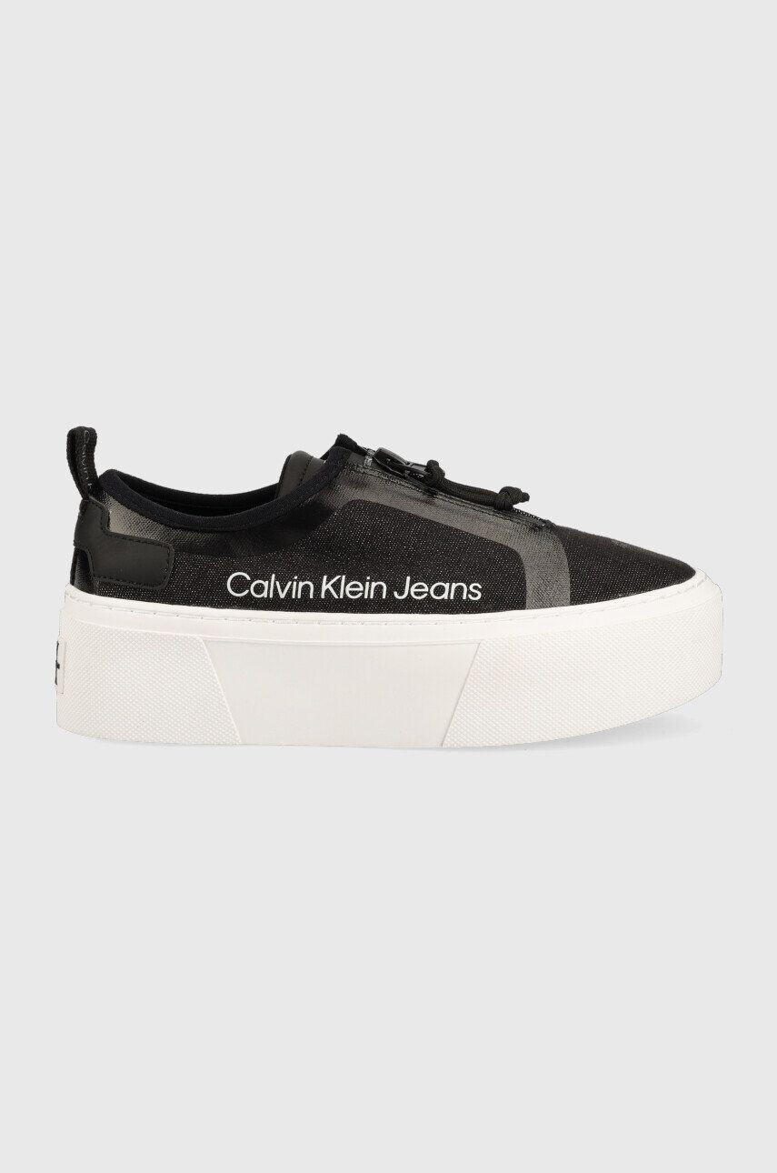 Calvin Klein Jeans Tenisky - Pepit.cz