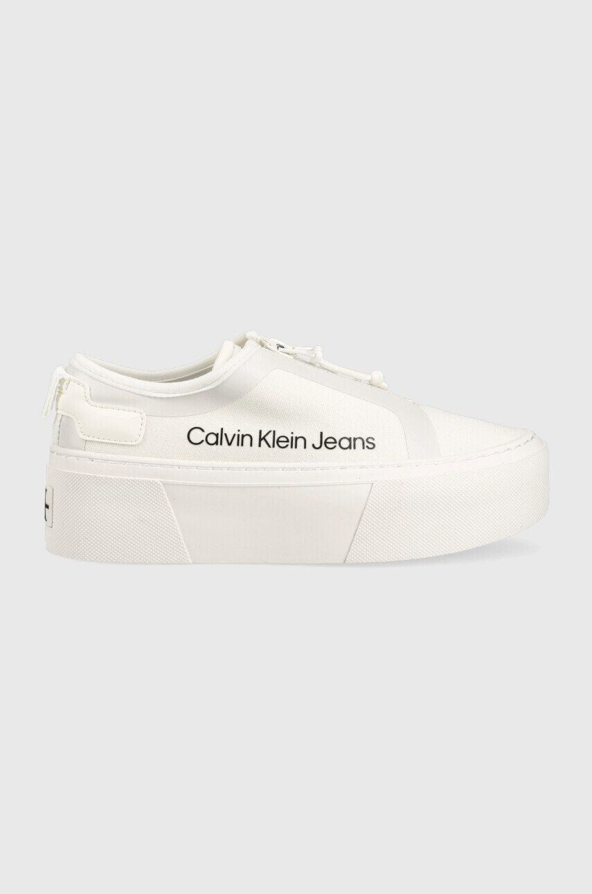 Calvin Klein Jeans Tenisky - Pepit.cz