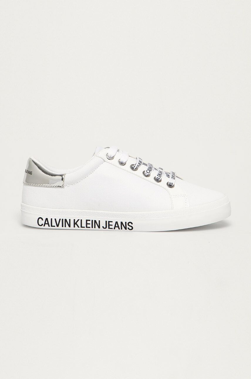 Calvin Klein Jeans Tenisky - Pepit.cz