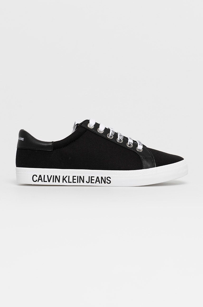 Calvin Klein Jeans Tenisky - Pepit.cz