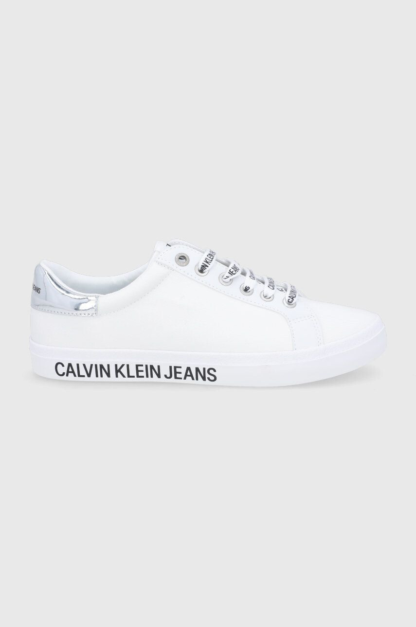 Calvin Klein Jeans Tenisky - Pepit.cz