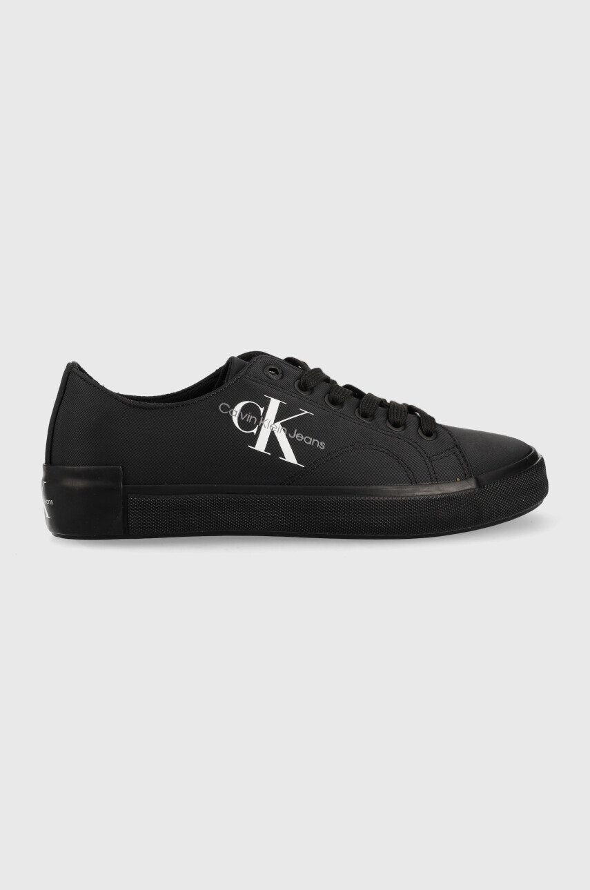 Calvin Klein Jeans Tenisky Ess Vulcanized Laceup Low Ny - Pepit.cz