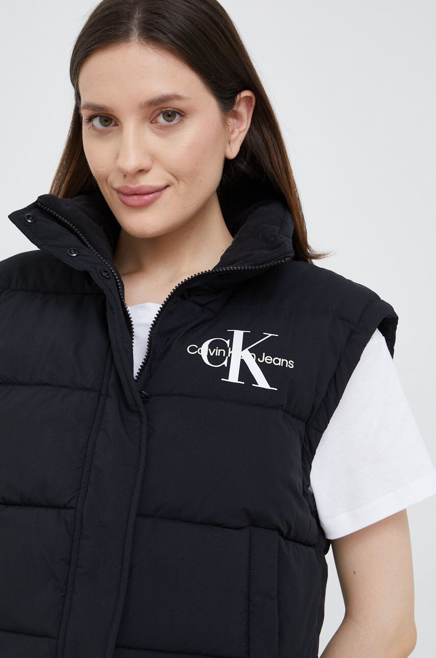 Calvin Klein Jeans Vesta - Pepit.cz