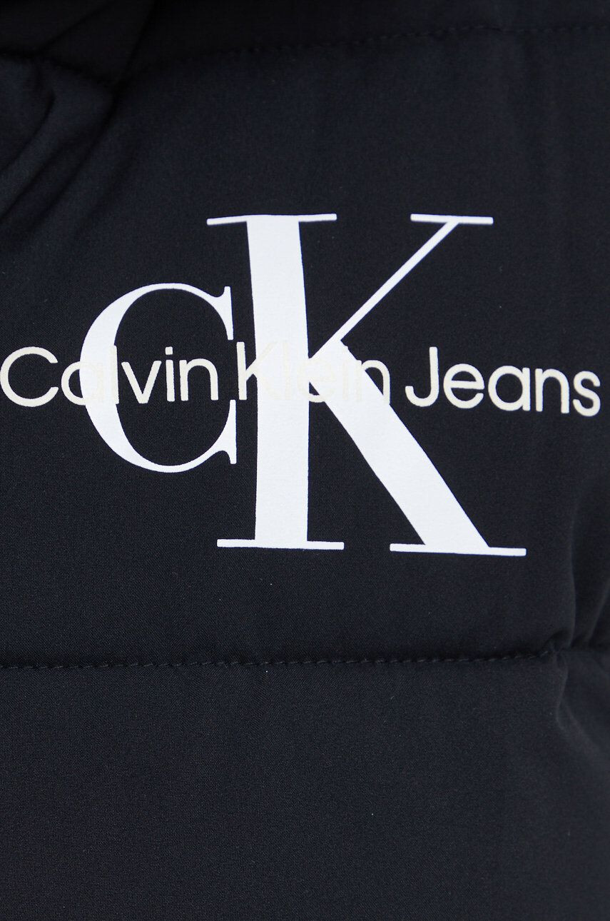 Calvin Klein Jeans Vesta - Pepit.cz