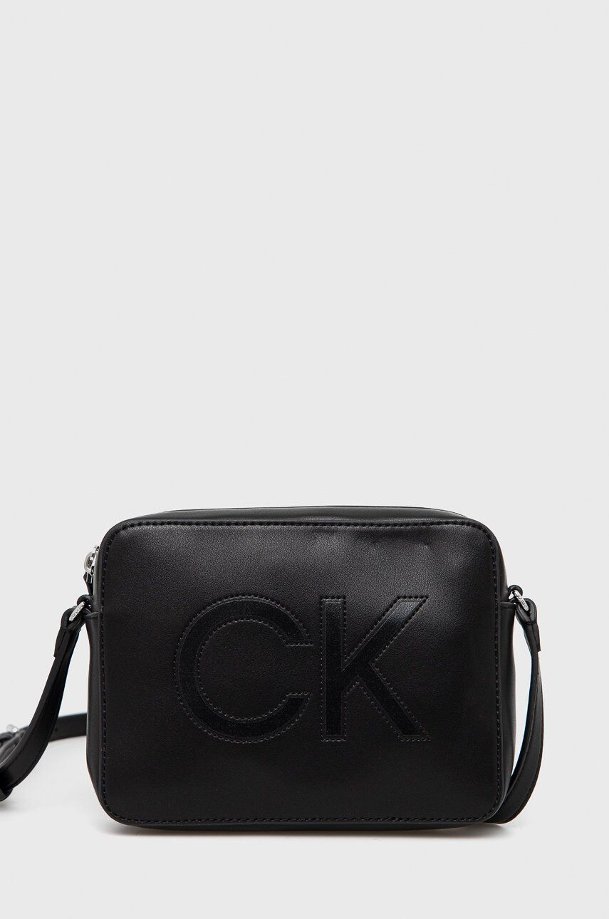 Calvin Klein Kabelka - Pepit.cz