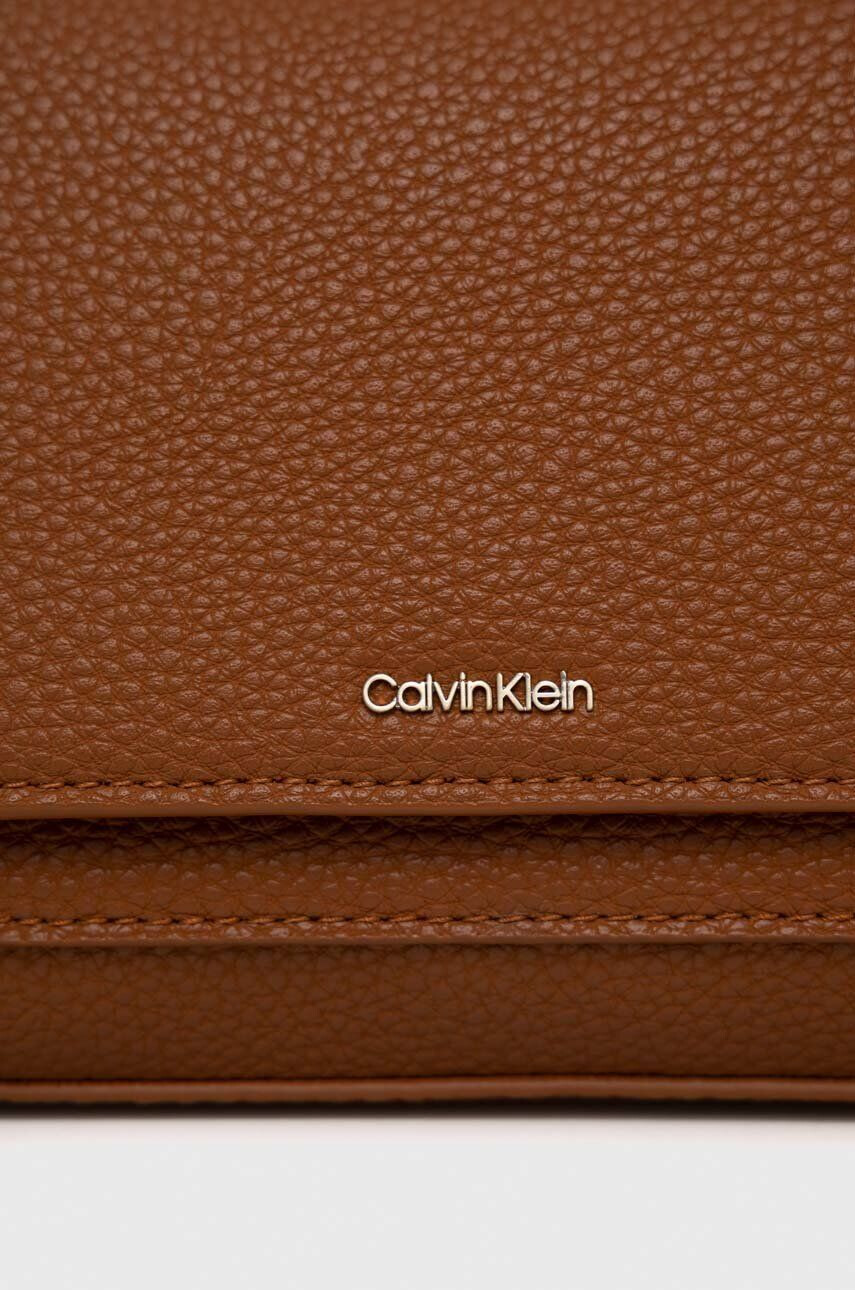 Calvin Klein Kabelka - Pepit.cz