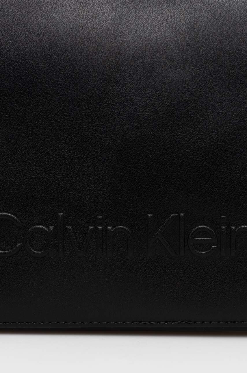 Calvin Klein Kabelka - Pepit.cz