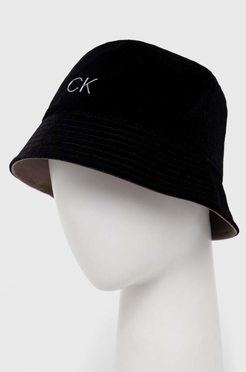 Calvin Klein Klobouk - Pepit.cz