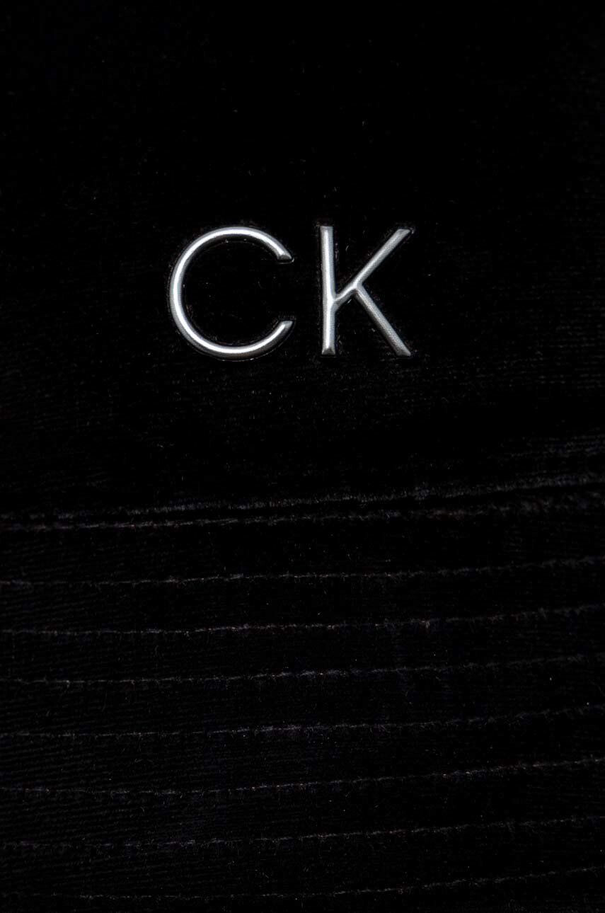 Calvin Klein Klobouk - Pepit.cz