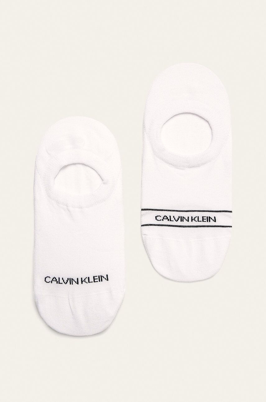 Calvin Klein Kotníkové ponožky (2-pack) - Pepit.cz