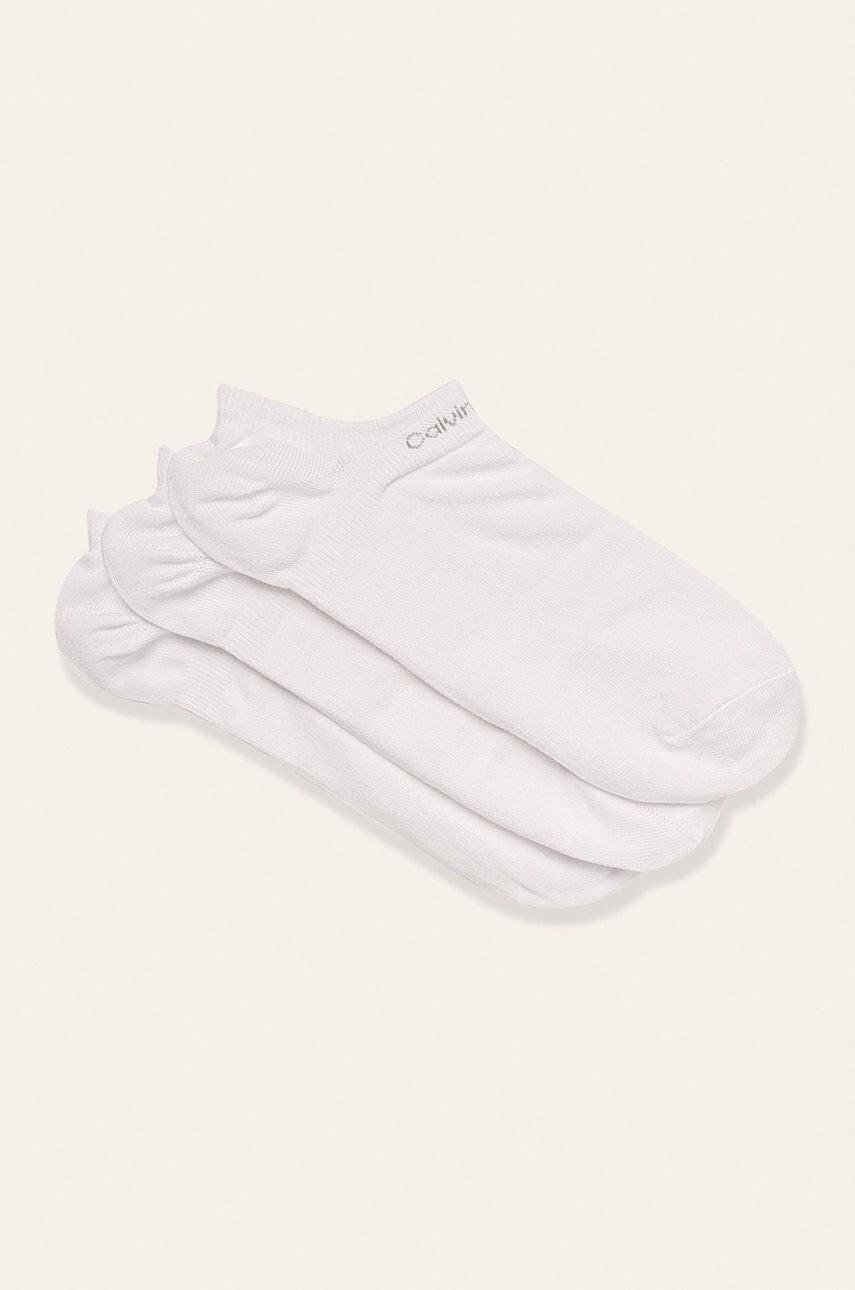 Calvin Klein Kotníkové ponožky (3-pack) - Pepit.cz