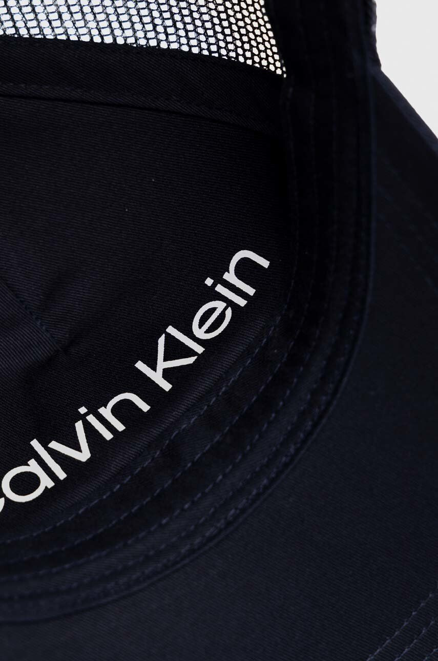 Calvin Klein Kšiltovka - Pepit.cz