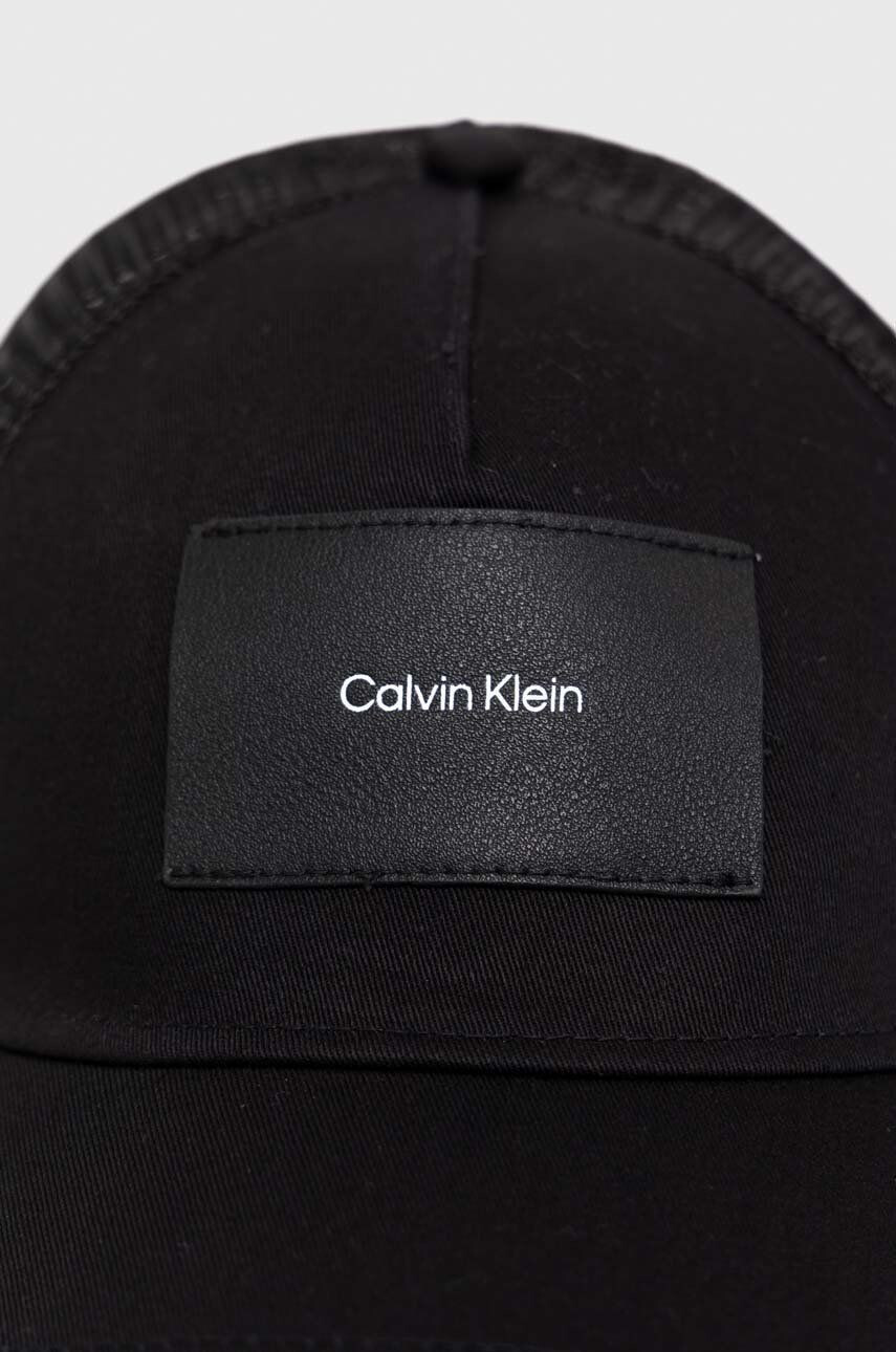 Calvin Klein Kšiltovka - Pepit.cz