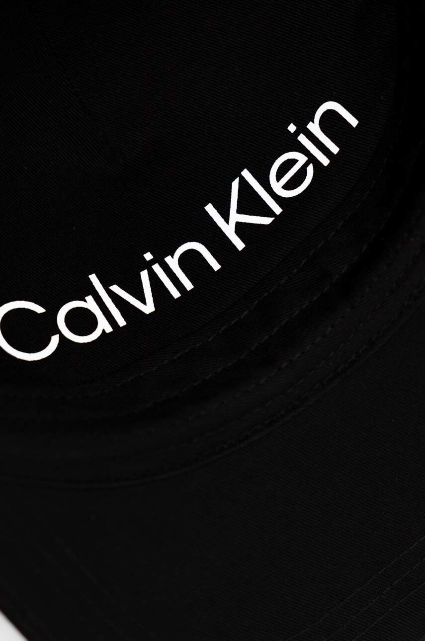 Calvin Klein Kšiltovka - Pepit.cz