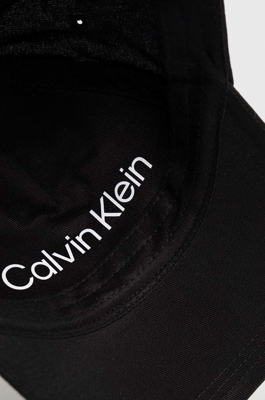 Calvin Klein Kšiltovka - Pepit.cz