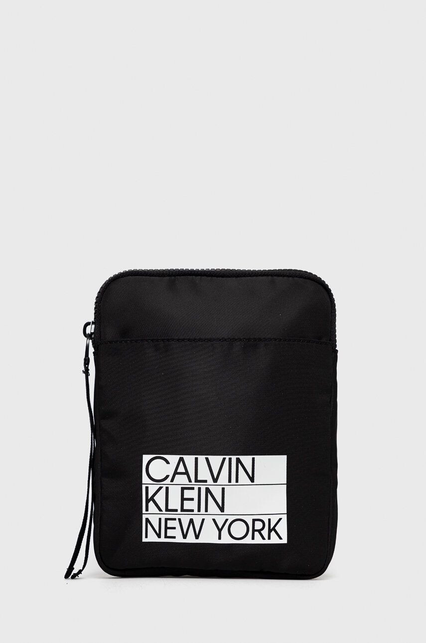 Calvin Klein Ledvinka - Pepit.cz