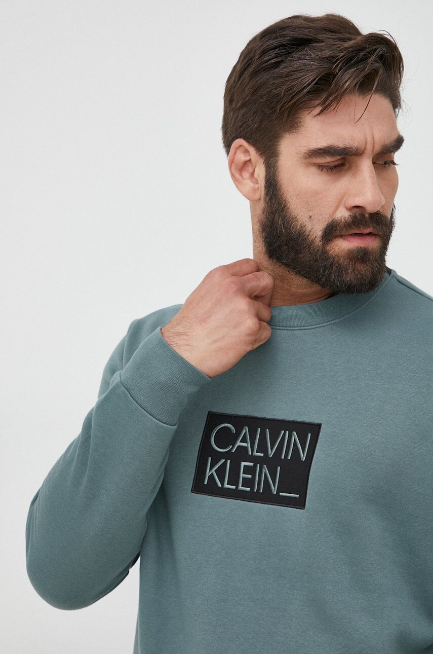 Calvin Klein Mikina - Pepit.cz