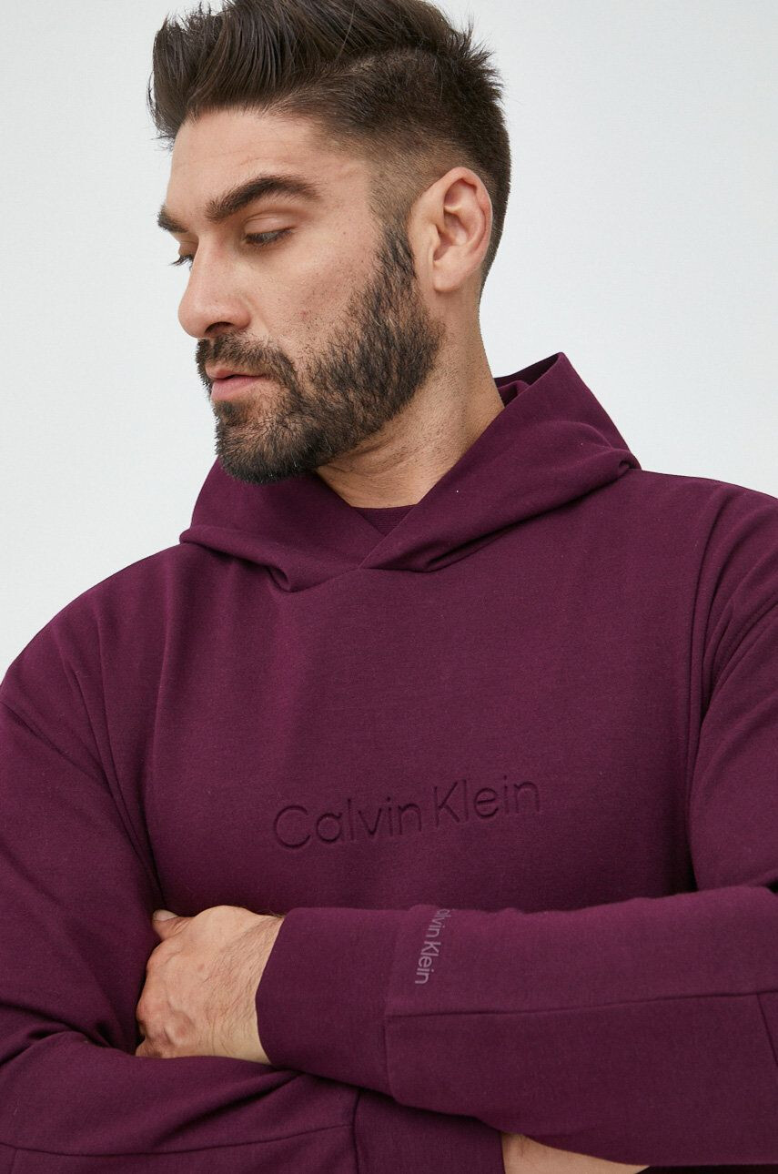 Calvin Klein Mikina - Pepit.cz