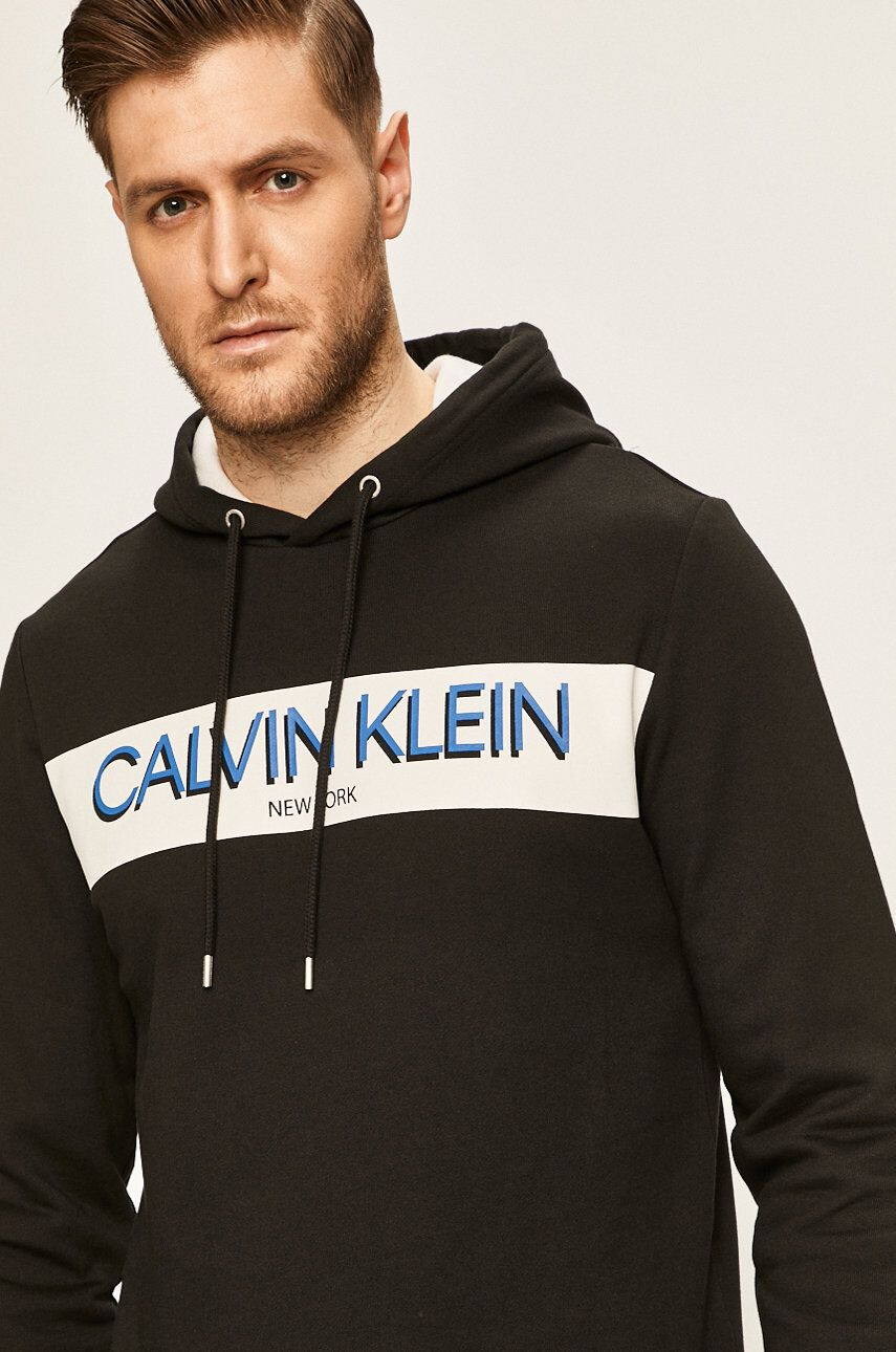 Calvin Klein Mikina - Pepit.cz