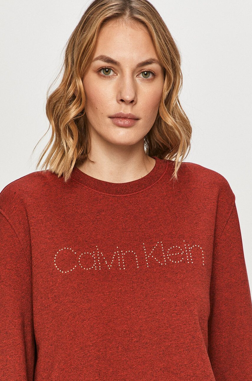 Calvin Klein Mikina - Pepit.cz