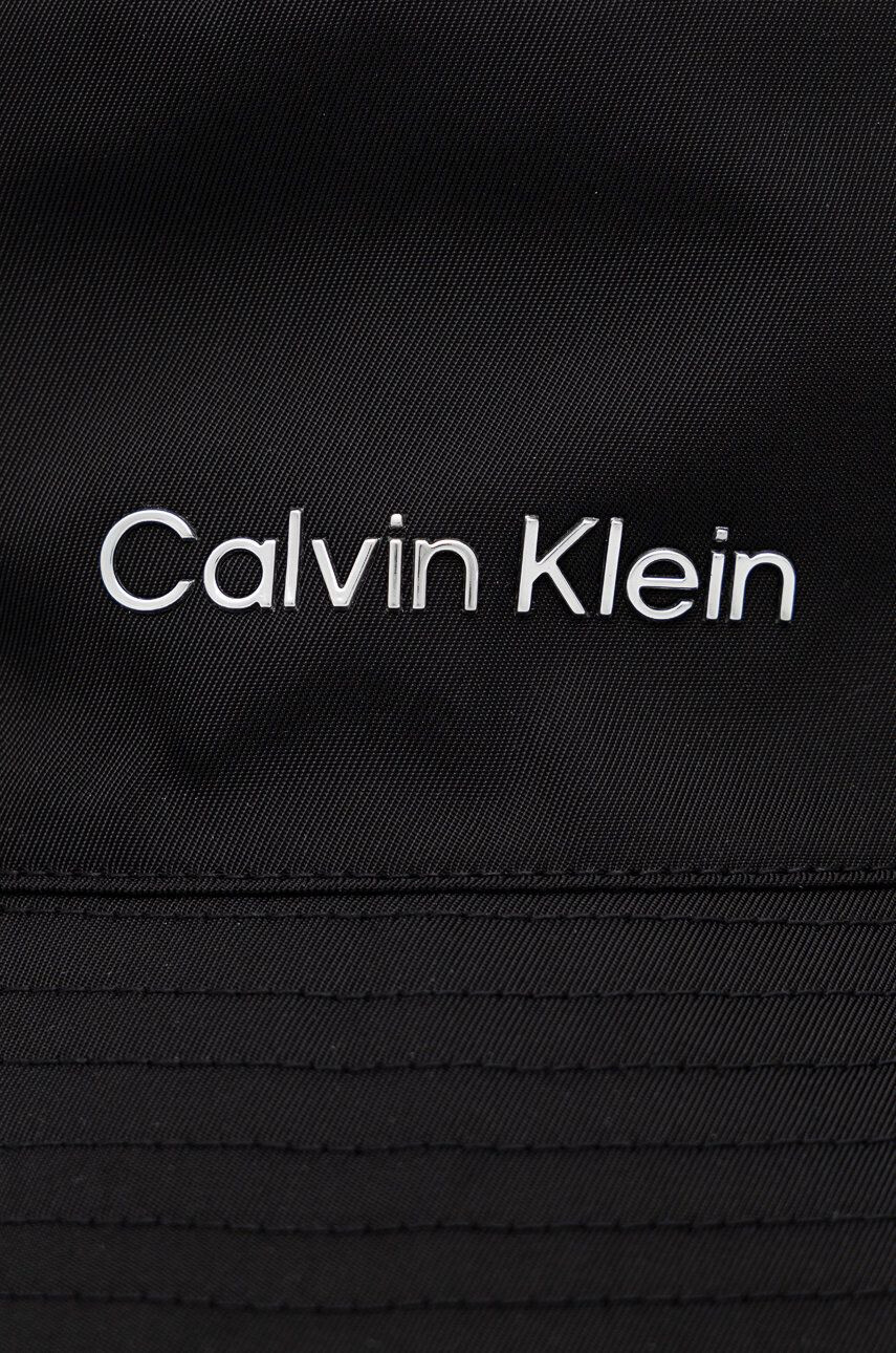 Calvin Klein Oboustranný klobouk - Pepit.cz