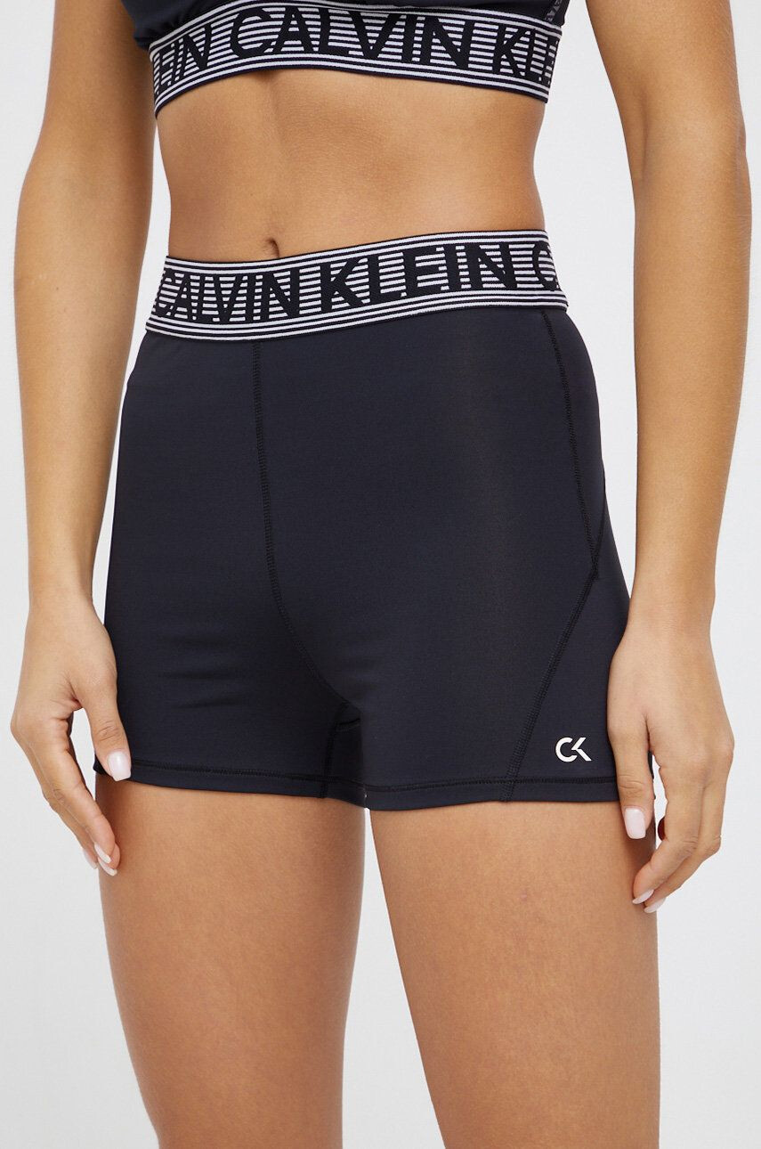 Calvin Klein Performance Kraťasy - Pepit.cz