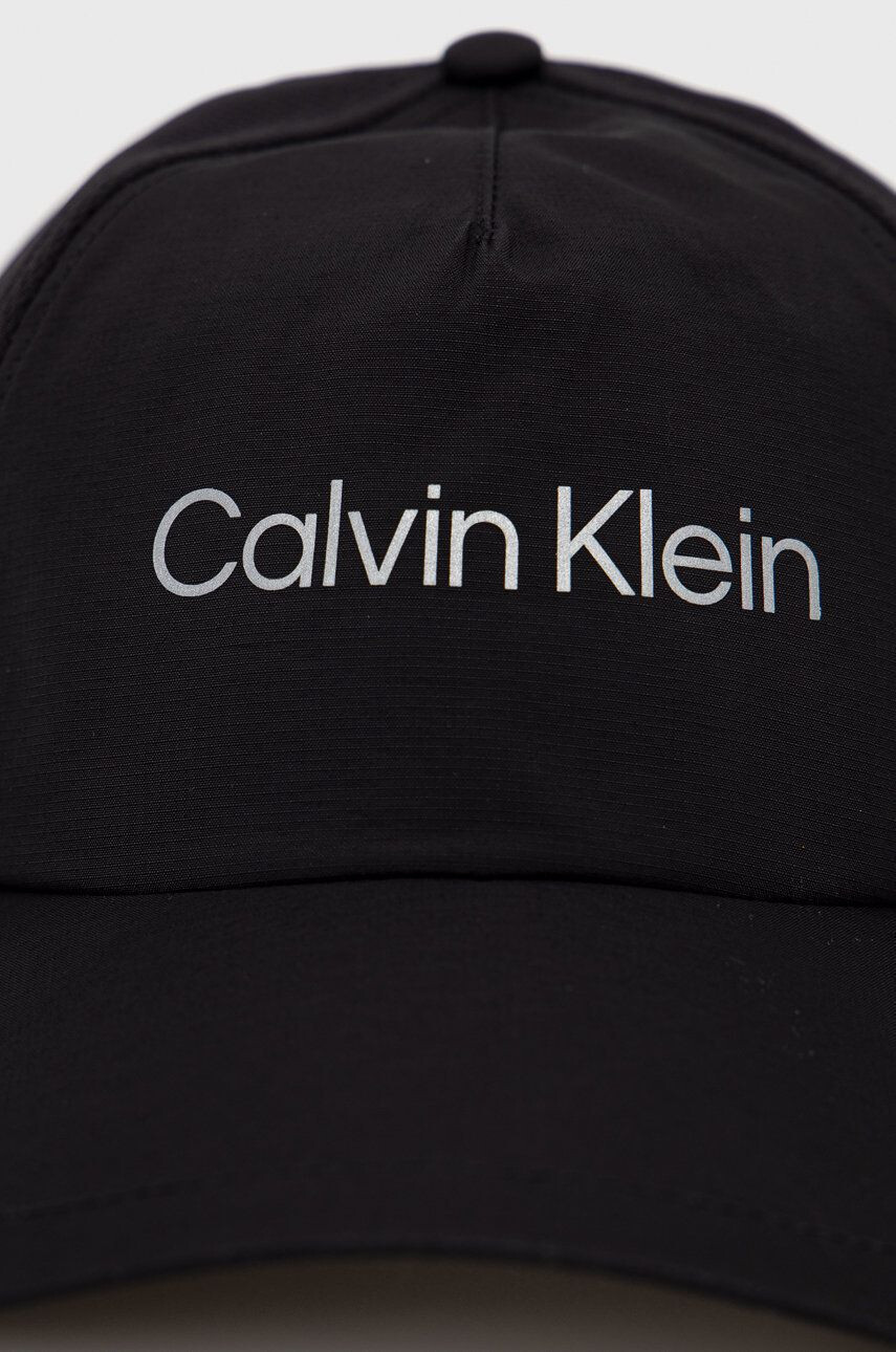 Calvin Klein Performance Kšiltovka - Pepit.cz