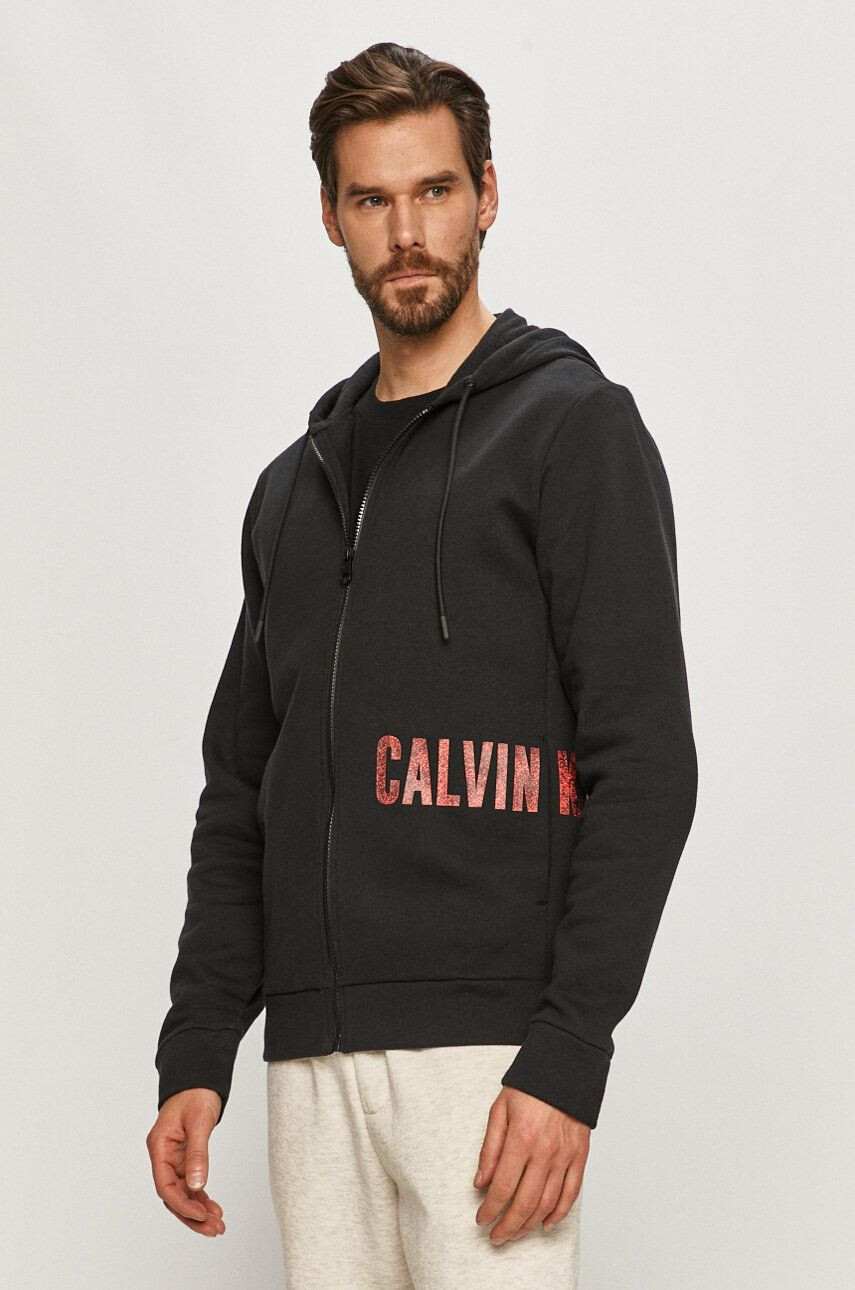 Calvin Klein Performance Mikina - Pepit.cz