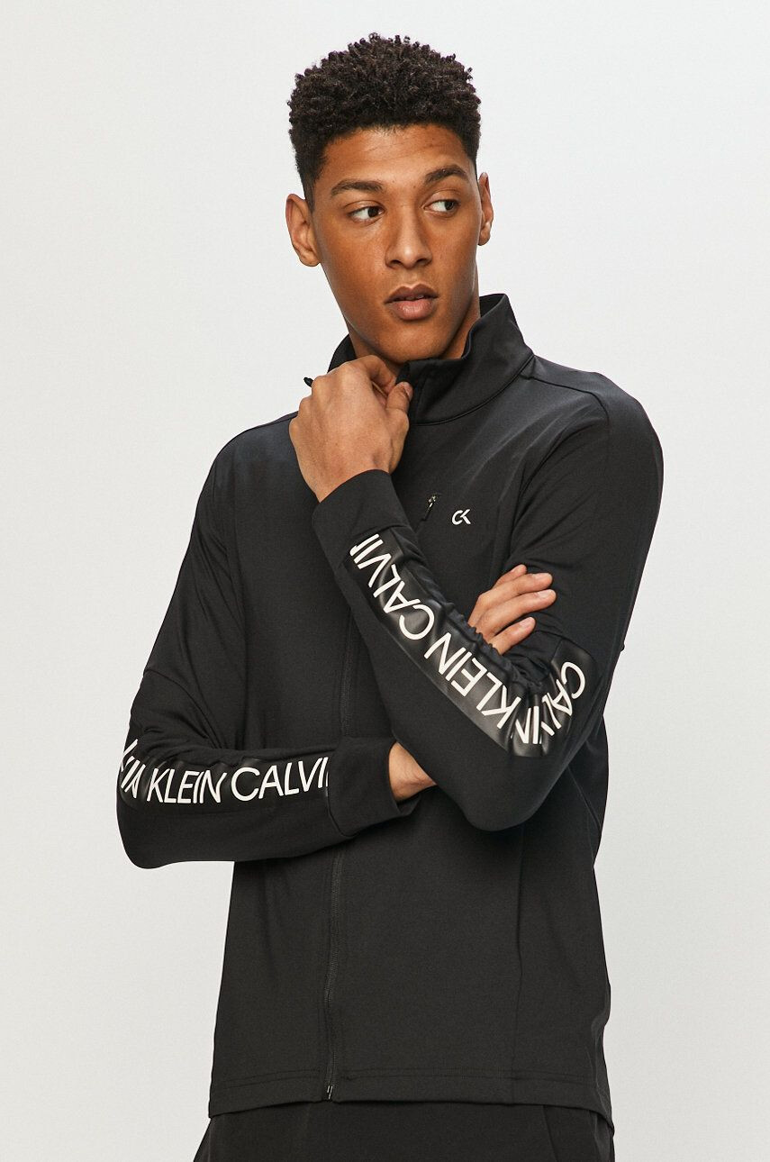 Calvin Klein Performance Mikina - Pepit.cz