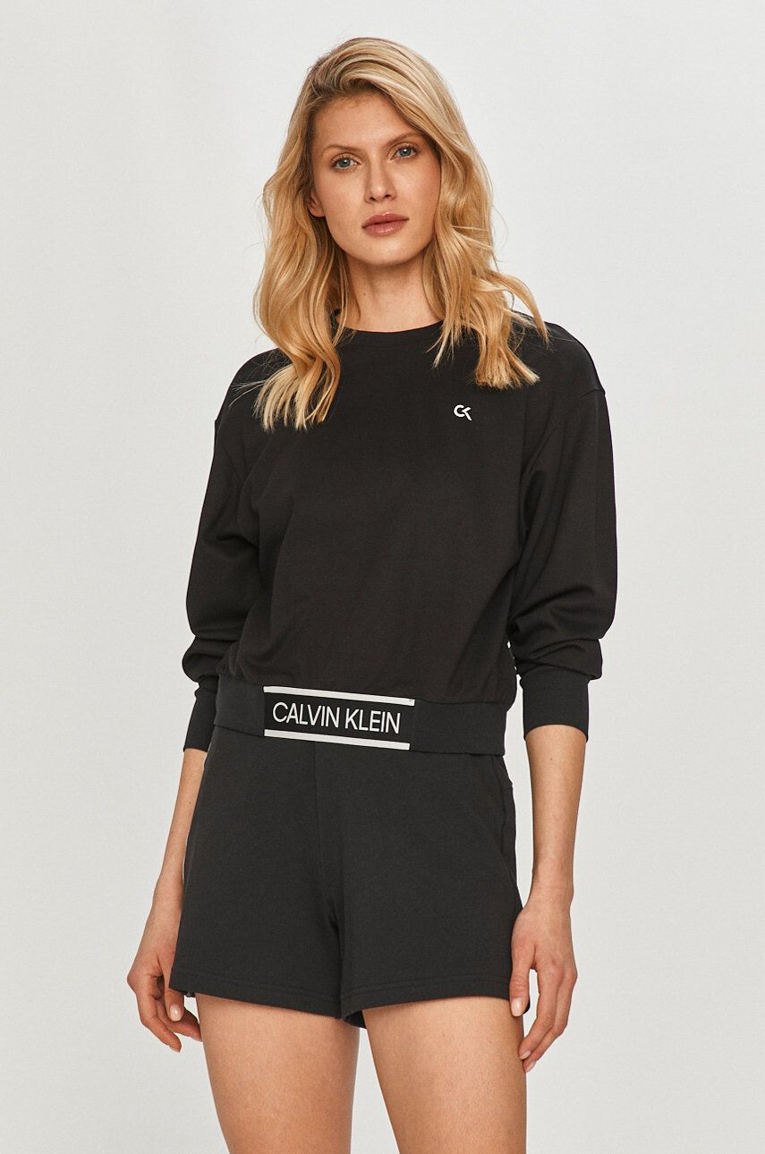 Calvin Klein Performance Mikina - Pepit.cz