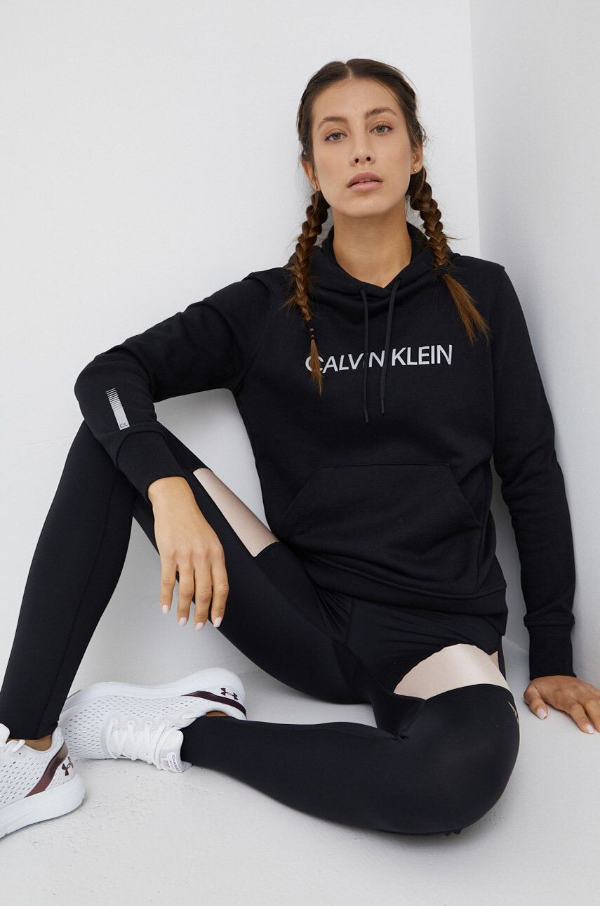 Calvin Klein Performance Mikina - Pepit.cz