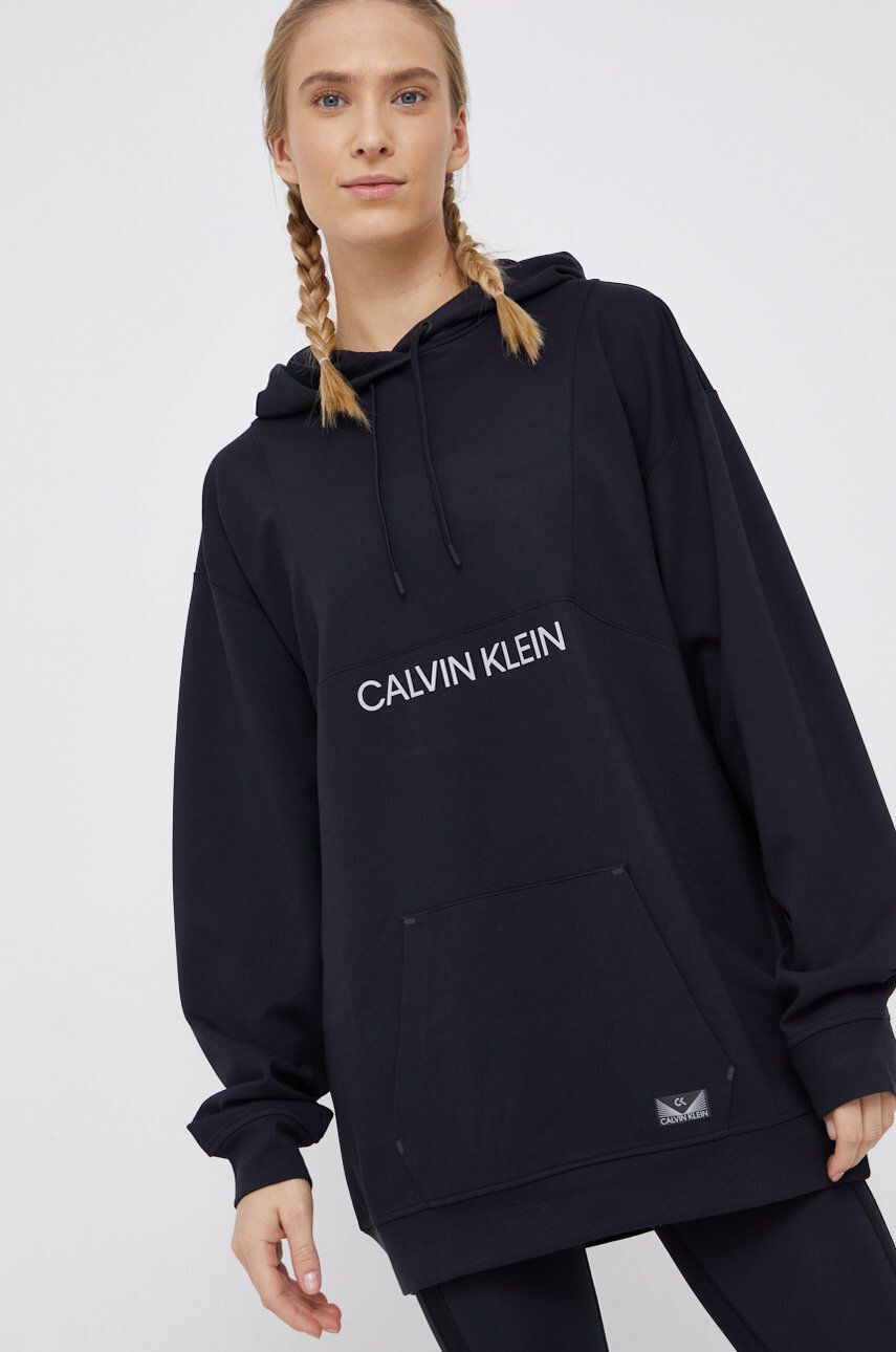 Calvin Klein Performance Mikina - Pepit.cz