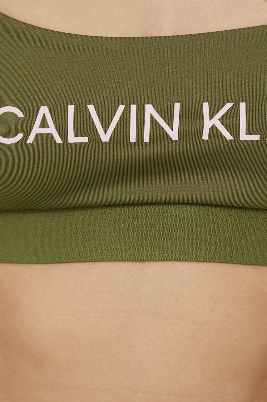 Calvin Klein Performance Podprsenka - Pepit.cz