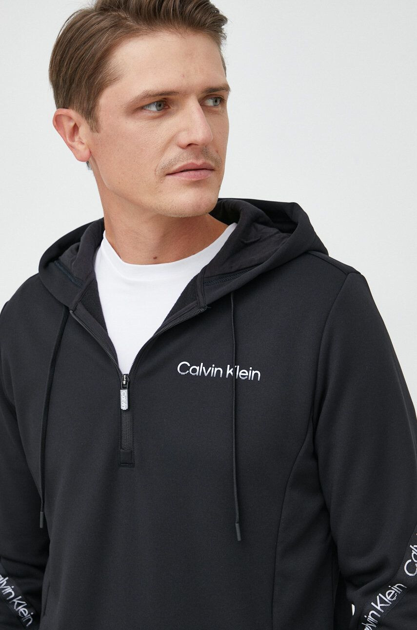 Calvin Klein Performance Sportovní mikina - Pepit.cz