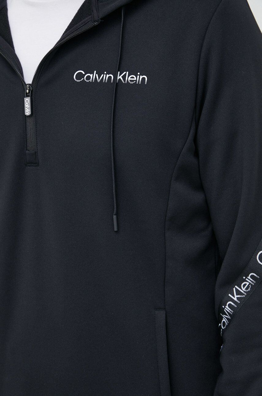 Calvin Klein Performance Sportovní mikina - Pepit.cz