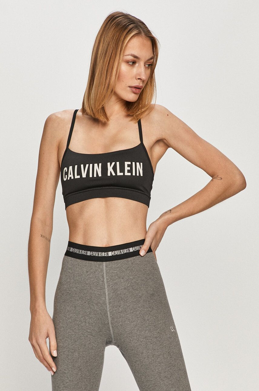 Calvin Klein Performance Sportovní podprsenka - Pepit.cz