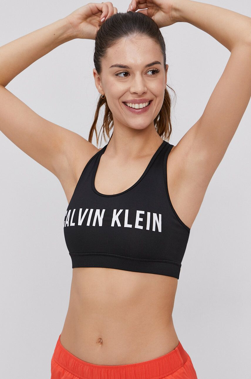 Calvin Klein Performance Sportovní podprsenka - Pepit.cz